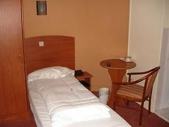 Hotel Albert II Oostende Ostende