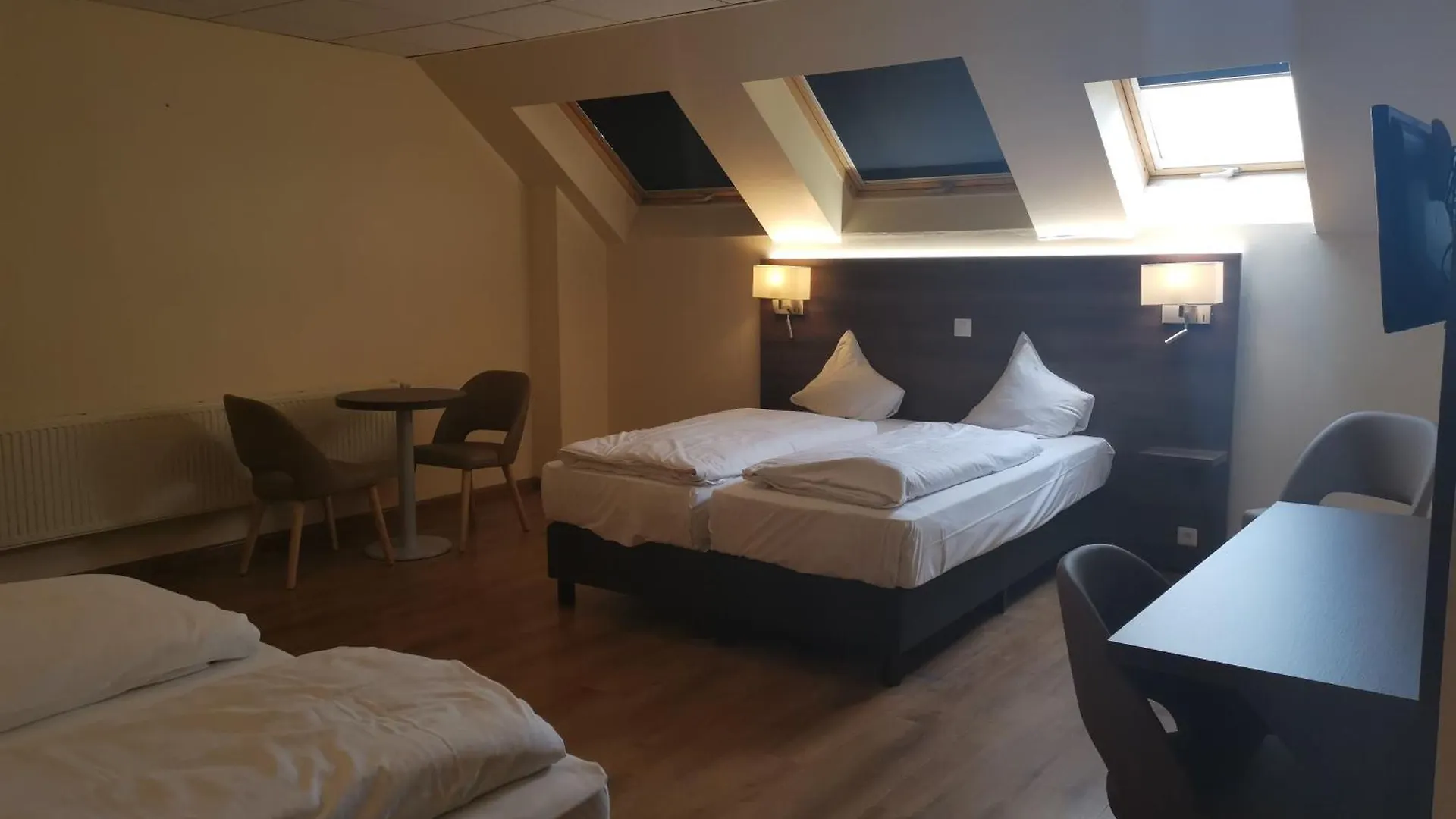 Hotel Albert II Oostende  Ostende